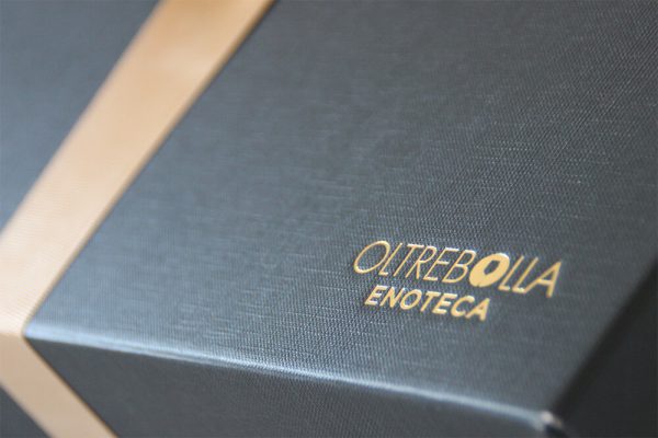 Packaging personalizzato