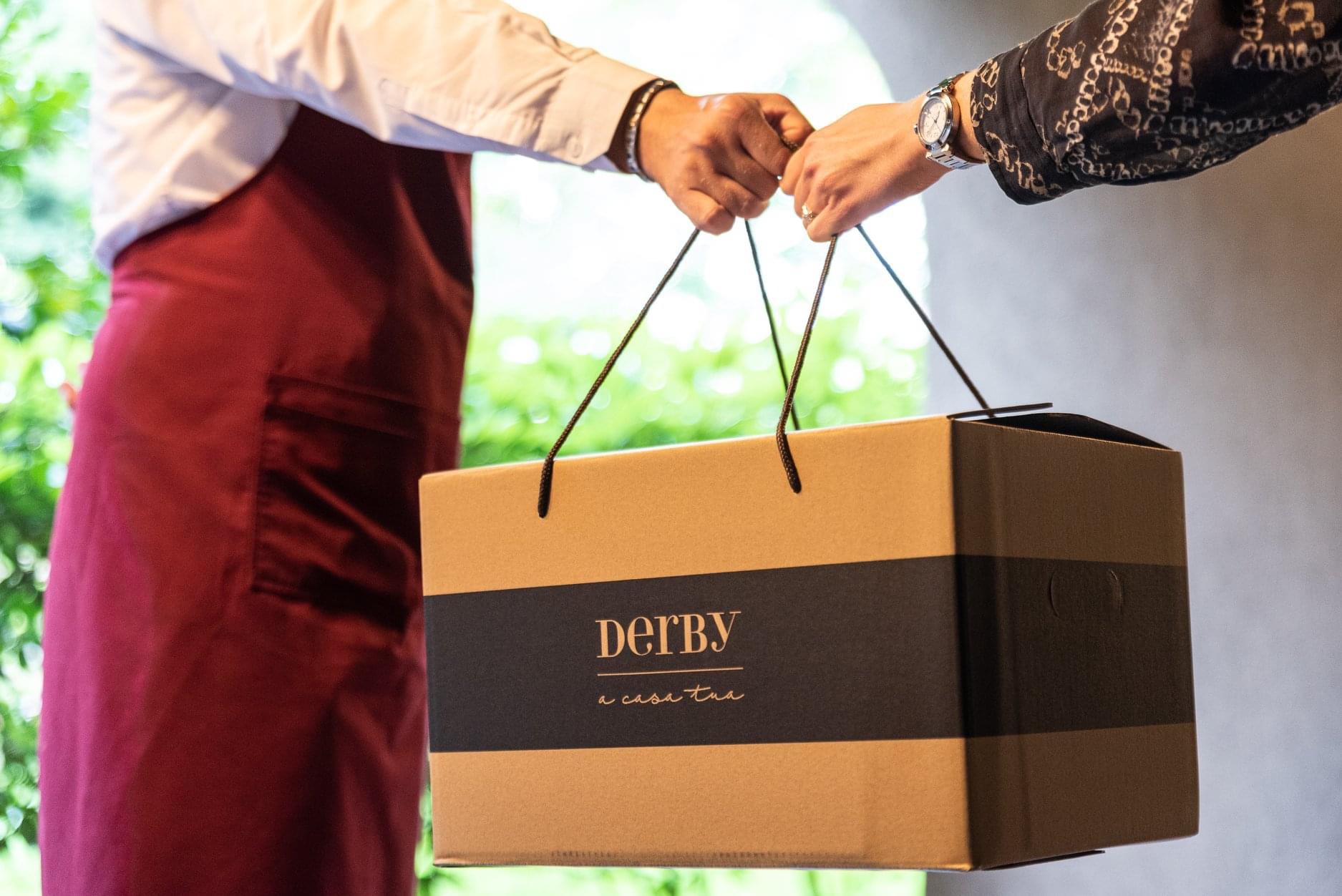 Box Food Delivery – La Soluzione per il Tuo Bar o Ristorante