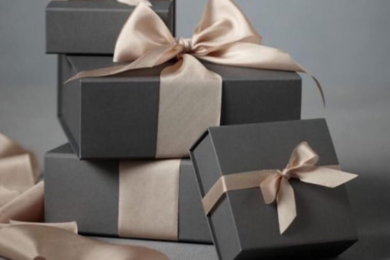 Confezioni festività e regalo